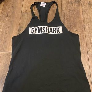 Gymshark stringer